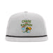 Chase the Rainbow 5K Rope Hat