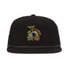 Chase the Rainbow 5K Rope Hat