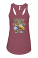 Chase the Rainbow 5K Ladies' Racerback Tank
