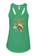 Chase the Rainbow 5K Ladies' Racerback Tank