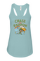 Chase the Rainbow 5K Ladies' Racerback Tank