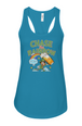 Chase the Rainbow 5K Ladies' Racerback Tank