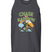Chase the Rainbow 5K Garment Dyed Unisex Tank Top