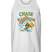 Chase the Rainbow 5K Garment Dyed Unisex Tank Top