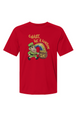 Chase the Rainbow 5K Islander Performance Tee