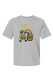 Chase the Rainbow 5K Islander Performance Tee