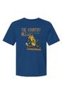 The Country Mile Islander Performance Tee w/ SPF 50+