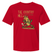 The Country Mile Islander Performance Tee w/ SPF 50+