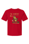 The Country Mile Islander Performance Tee w/ SPF 50+
