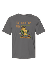 The Country Mile Islander Performance Tee w/ SPF 50+