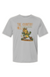 The Country Mile Islander Performance Tee w/ SPF 50+