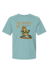 The Country Mile Islander Performance Tee w/ SPF 50+