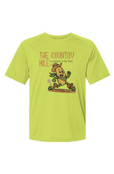 The Country Mile Islander Performance Tee w/ SPF 50+