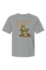 The Country Mile Islander Performance Tee w/ SPF 50+