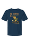The Country Mile Islander Performance Tee w/ SPF 50+