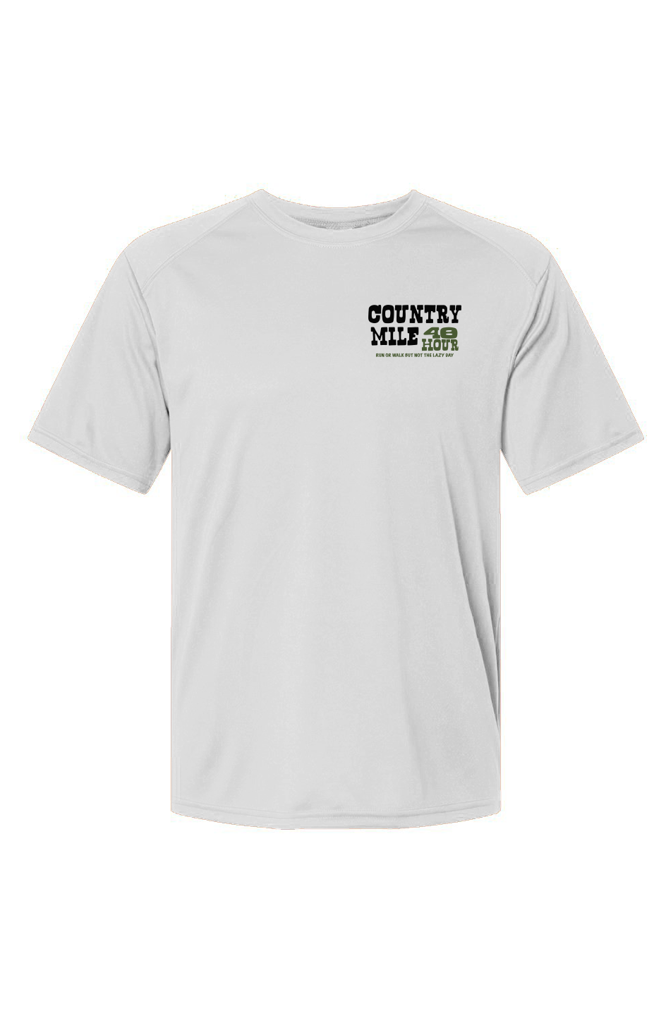 The Country Mile Islander Performance Tee w/ SPF 50+
