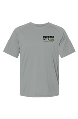 The Country Mile Islander Performance Tee w/ SPF 50+