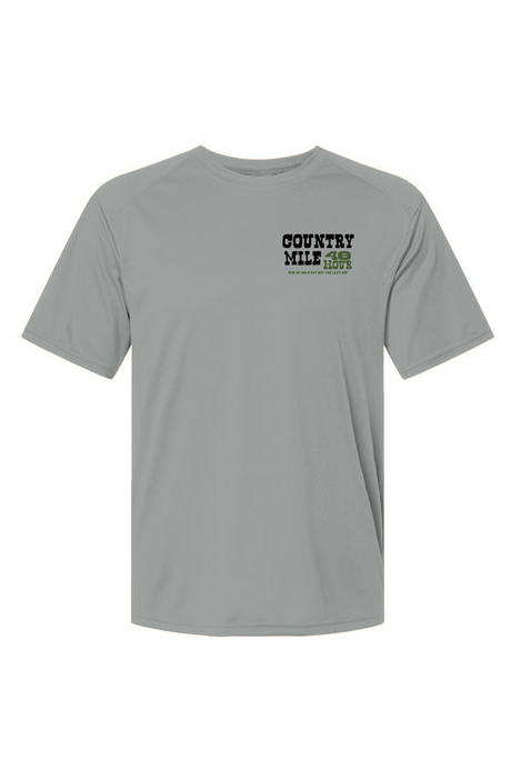 The Country Mile Islander Performance Tee w/ SPF 50+