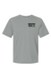 The Country Mile Islander Performance Tee w/ SPF 50+