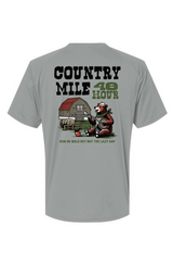 The Country Mile Islander Performance Tee w/ SPF 50+