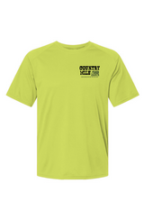 The Country Mile Islander Performance Tee w/ SPF 50+