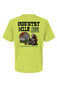 The Country Mile Islander Performance Tee w/ SPF 50+