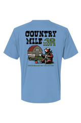 The Country Mile Islander Performance Tee w/ SPF 50+