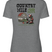 The Country Mile Ladies' Relaxed Fit Triblend Tee