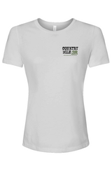 The Country Mile Ladies' Relaxed Fit Triblend Tee