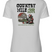 The Country Mile Ladies' Relaxed Fit Triblend Tee