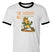 The Country Mile Weekend on the Farm Vintage Cotton Ringer Tee