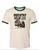 The Country Mile Weekend on the Farm Vintage Cotton Ringer Tee