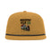 The Country Mile Rope Hat 