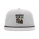 The Country Mile Rope Hat 