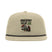 The Country Mile Rope Hat 