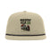 The Country Mile Rope Hat 