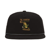 The Country Mile Rope Hat