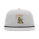 The Country Mile Rope Hat