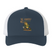 The Country Mile Five-Panel Retro Trucker Cap