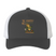 The Country Mile Five-Panel Retro Trucker Cap