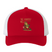 The Country Mile Five-Panel Retro Trucker Cap