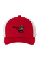 The Country Mile Five-Panel Retro Trucker Cap