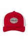 The Country Mile Five-Panel Retro Trucker Cap