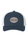 The Country Mile Five-Panel Retro Trucker Cap