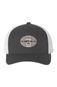 The Country Mile Five-Panel Retro Trucker Cap