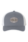 The Country Mile Five-Panel Retro Trucker Cap