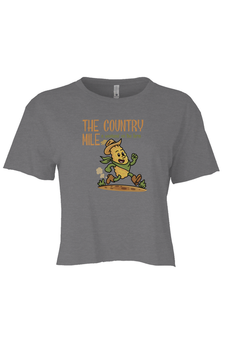 The Country Mile Ladies' Festival Cali Crop