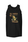 The Country Mile Garment Dyed Unisex Tank Top
