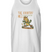 The Country Mile Garment Dyed Unisex Tank Top