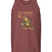 The Country Mile Garment Dyed Unisex Tank Top